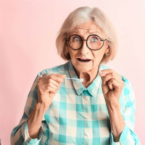 astuces de grands mères pour enlever un chewing-gum